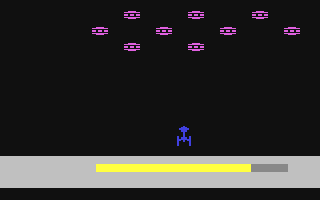 Megamania64 : 1k Version — sstitle (WOR)