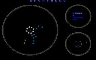 XFortress — ss (WOR)