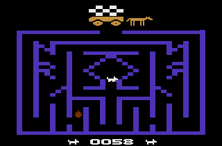 Chase the Chuckwagon — ss (WOR)