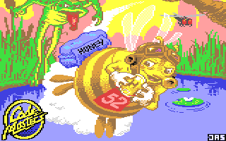 Bee 52 — sstitle (WOR)