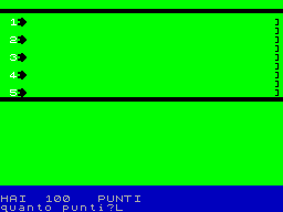 Frog Race — ss (WOR)