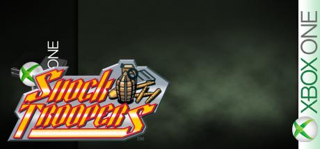 Shock Troopers — steamgrid