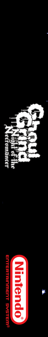 Ghoul Grind - Night of the Necromancer — box-2D-side (SS)