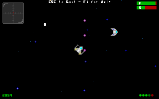 Star Hammer — ss (WOR)