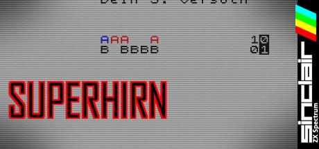 Superhirn — steamgrid