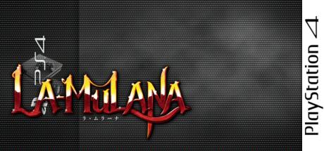 La-Mulana — steamgrid