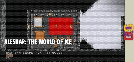 Aleshar: The World of Ice — steamgrid