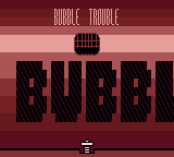 Bubble Trouble — sstitle (WOR)