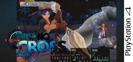 Chrono Cross: The Radical Dreamers Edition — steamgrid