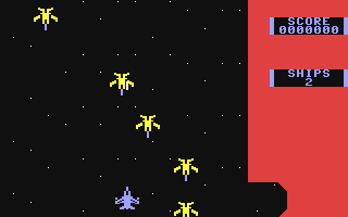 Fighter — ss (WOR)