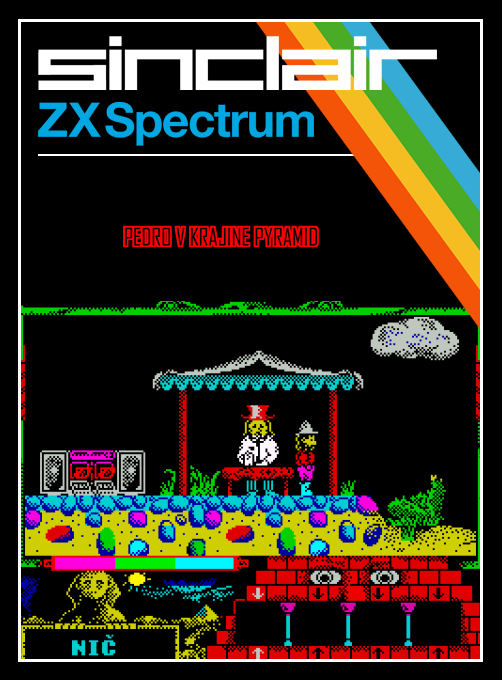 Pedro V Krajine Pyramid — box-2D (SS)
