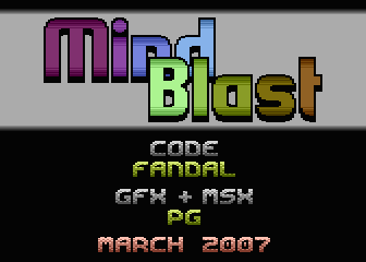 Mind Blast — sstitle (WOR)