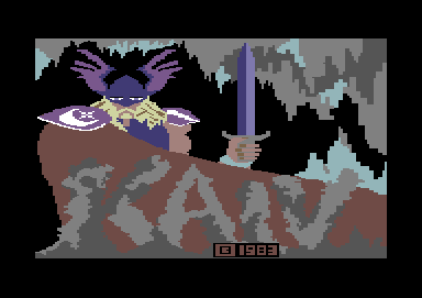 Warrior of Ras Vol.II : Kaiv — sstitle (WOR)