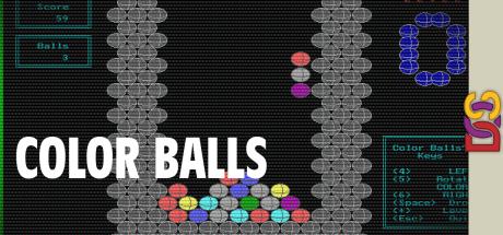 Color Balls — steamgrid