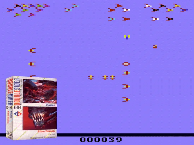 Plague — mixrbv2 (US)