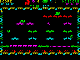 Alea — ss (WOR)