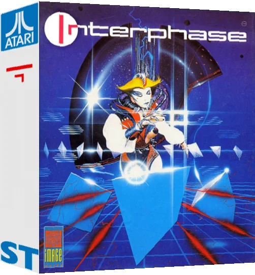 Interphase — box-3D (EU)