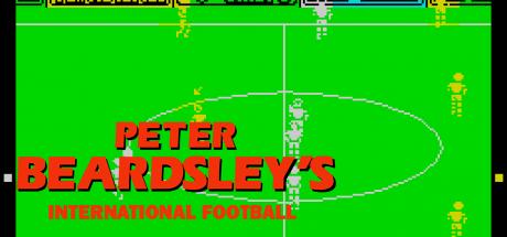 Peter Beardsley's International Football — steamgrid