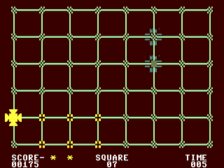 Tether Terrain — ss (WOR)