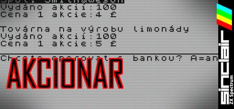 Akcionar — steamgrid