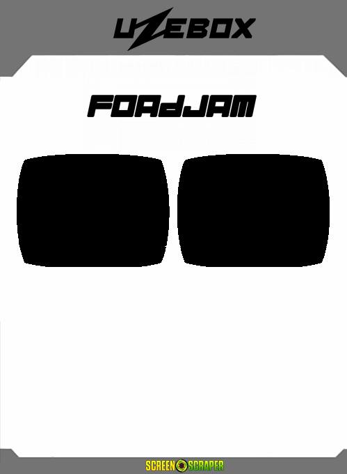 Foadjam — box-2D-back (SS)