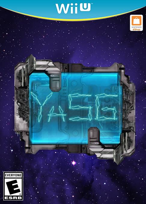 Y.A.S.G box art