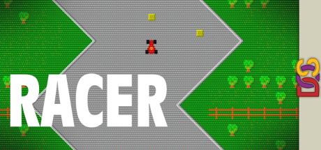Racer — steamgrid