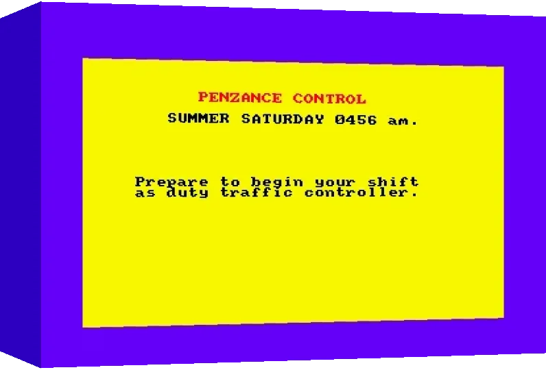 Rtc Penzance — box-3D (WOR)