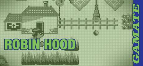 Robin Hood — steamgrid