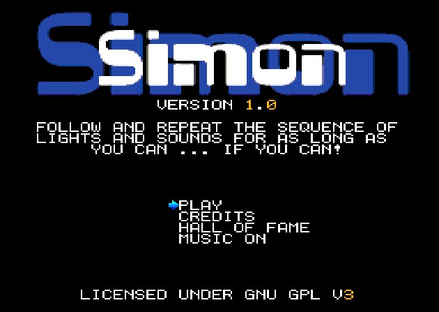 Simon — sstitle (WOR)