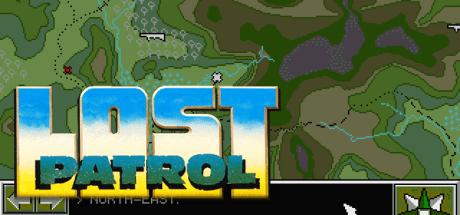 Lost Patrol — steamgrid