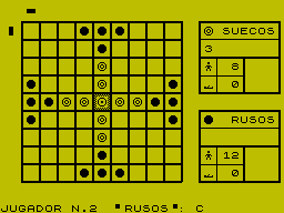 Tablut — ss (EU)