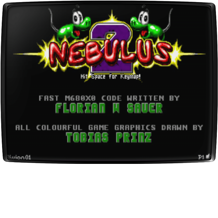 Zynaps + Nebulus — mixrbv2 (EU)