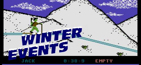 Winter Events — steamgrid