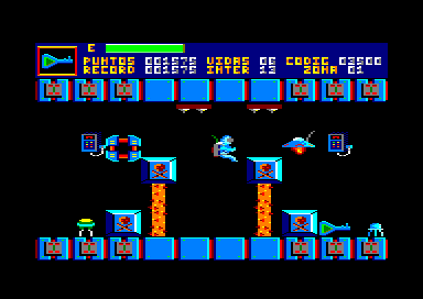 Cray 5 — ss (EU)