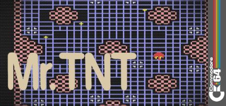 Mr. TNT — steamgrid