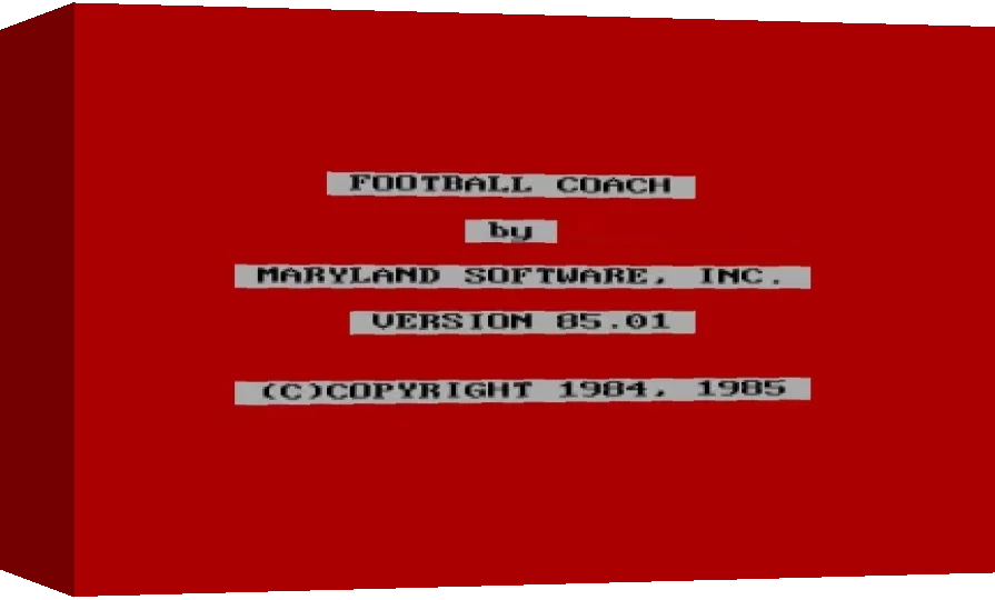 FBCOACH — box-3D (WOR)