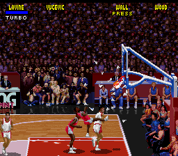 NBA Jam 2K22 - Tournament Edition — ss (WOR)