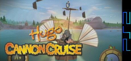 Hugo - Cannoncruise — steamgrid