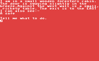 Fire Hawk Castle — ss (EU)