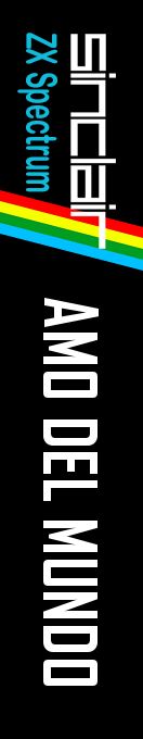 Amo Del Mundo — box-2D-side (EU)