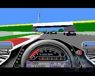 World Circuit — ss (WOR)