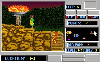Math Assault II: Fractions — ss (WOR)