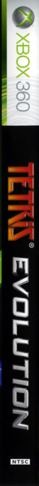 Tetris Evolution — box-2D-side (US)