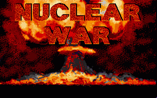 Nuclear War — sstitle (US)