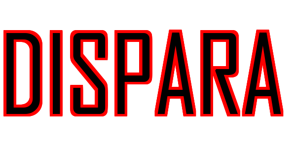 Dispara — wheel-hd (SS)