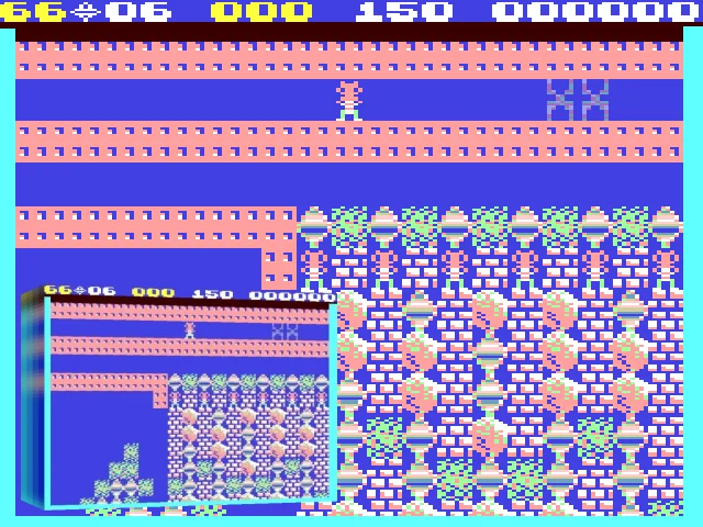 Schaikdash 06 — mixrbv2 (WOR)