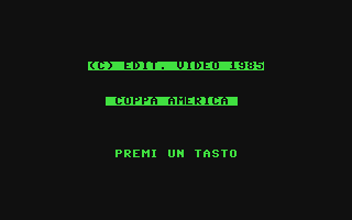 Coppa America — sstitle (WOR)
