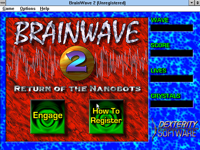 BrainWave 2 — sstitle (WOR)