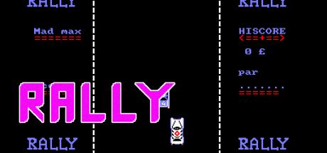 Rally — steamgrid